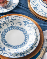 طقم أدوات مائدة كوريل المقاوم للكسر من مجموعة كلاسيك، ١٢ قطعة، أرتيميس ١×١٢ (١١٣٨٨٦١)