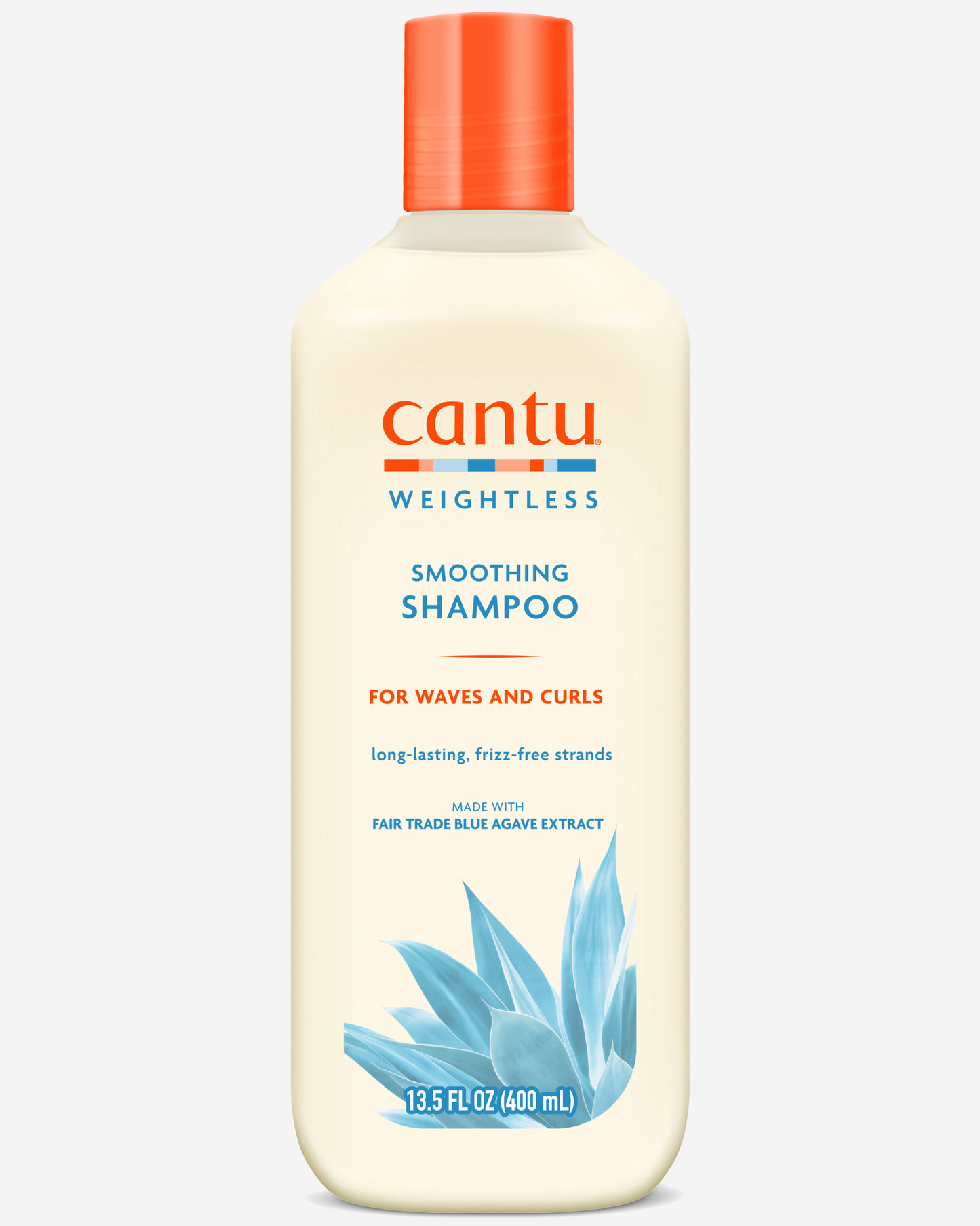 CANTU WEIGHTLESS SHAMPOO 400ML