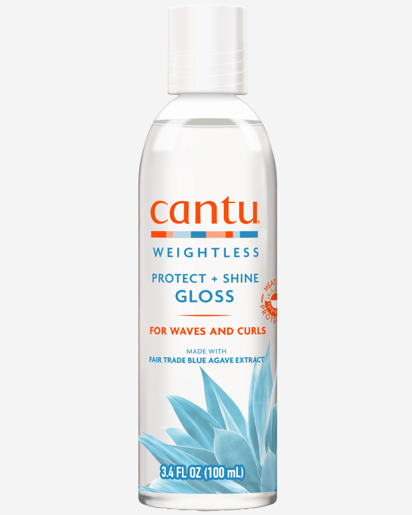 CANTU WEIGHTLESS HAIR GLOSS 100ML