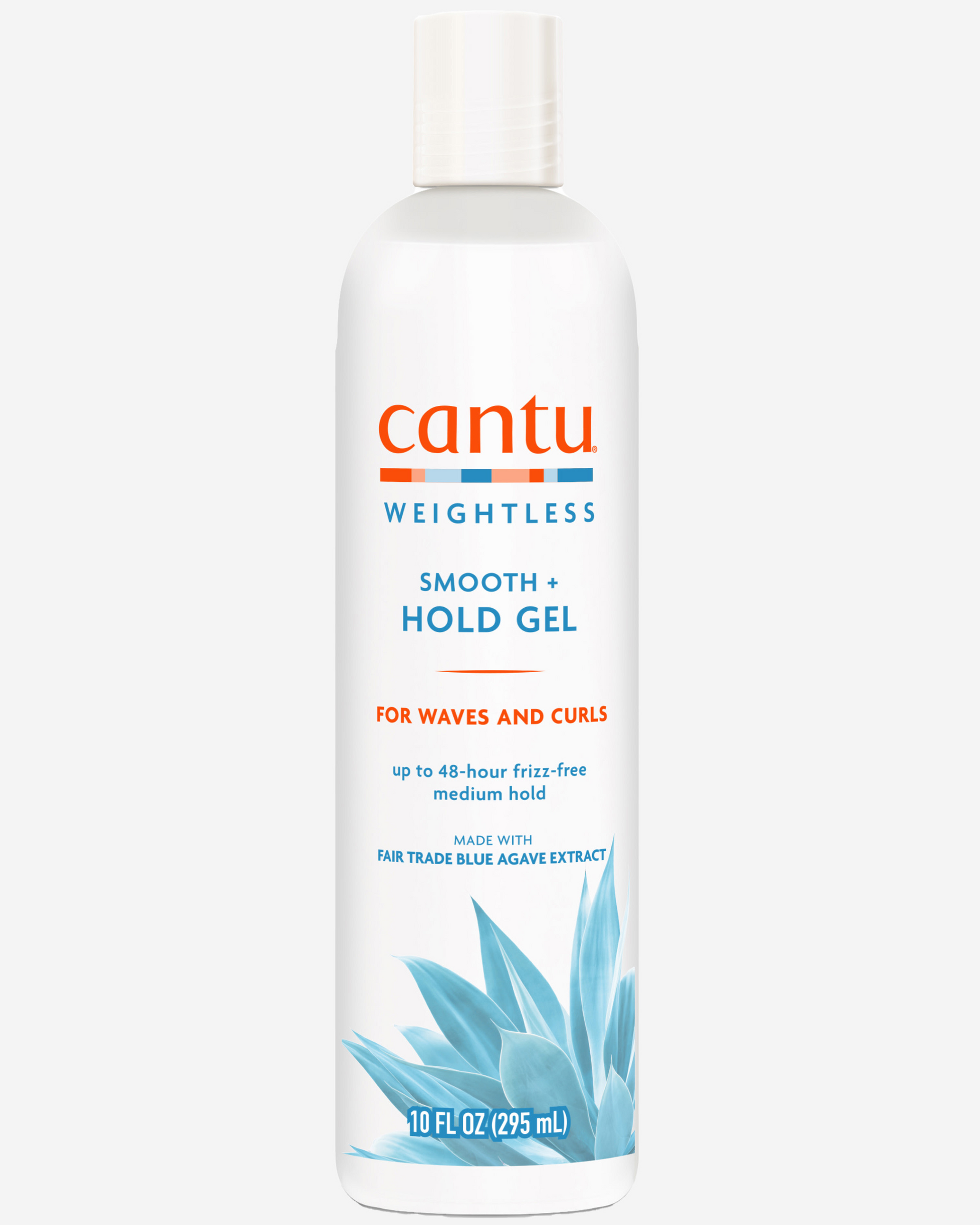 CANTU WEIGHTLESS HOLD GEL 295ML