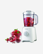 خلاط كينوود مع مطحنتين