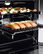 موقد غاز إلكترولوكس 60×60