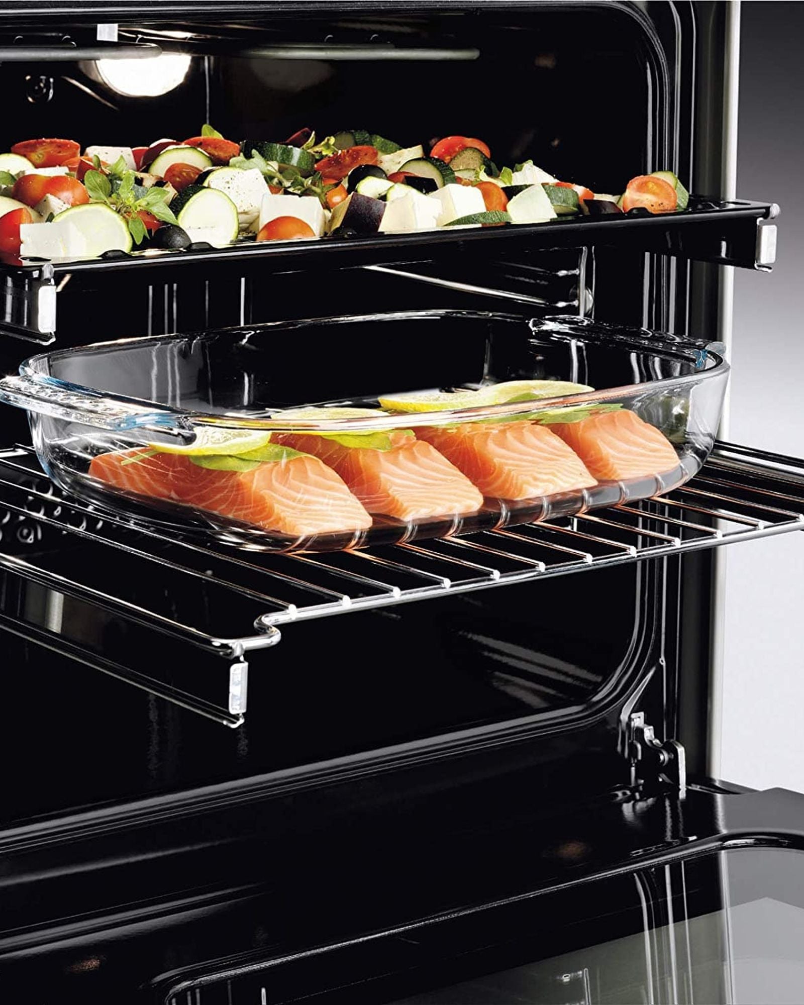 موقد غاز إلكترولوكس 60×60