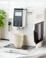 ماكينة القهوة ديلونجي ديناميكا