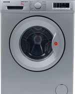 غسالة هوفر ذات التحميل الأمامي سعة 7 كجم