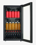 مبرد مشروبات هوفر