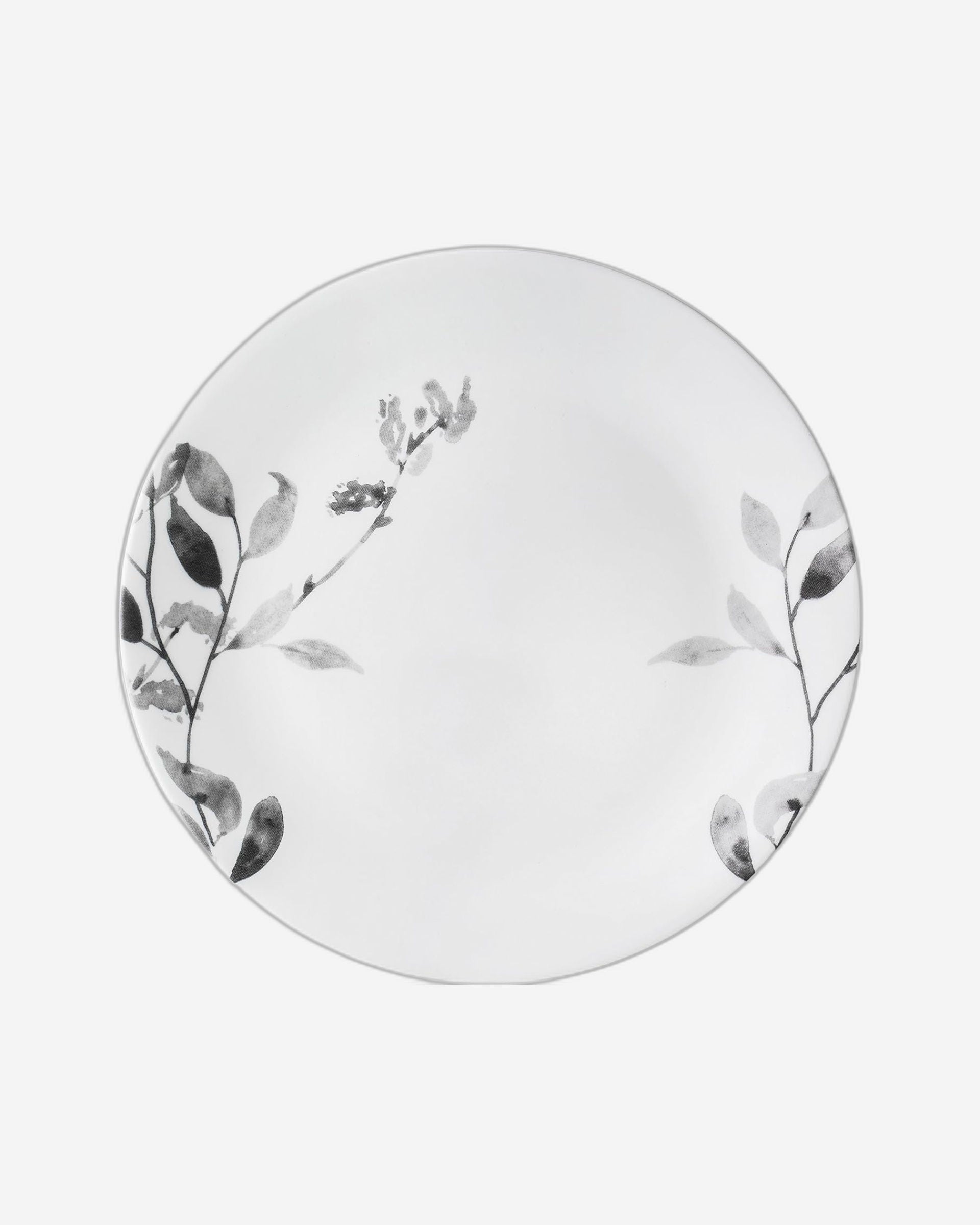 طقم عشاء كوريل فيتريل ميستي ليفز المقاوم للكسر والمكون من 12 قطعة (1126026)