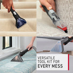 مكنسة هوفر ون باور كلينسليت اللاسلكية