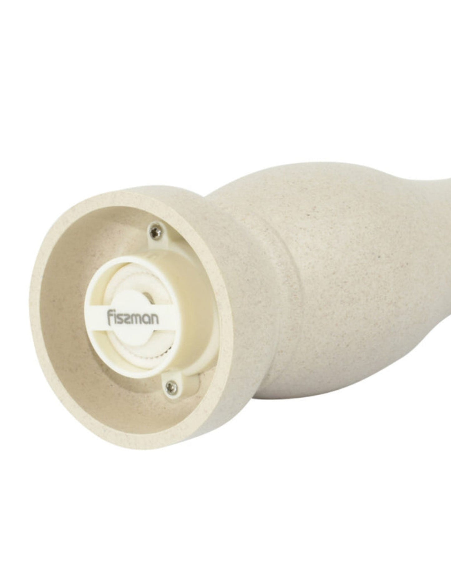 مطحنة فلفل فيسمان ٢٥ سم (جسم من ألياف الخيزران مع مطحنة سيراميك)