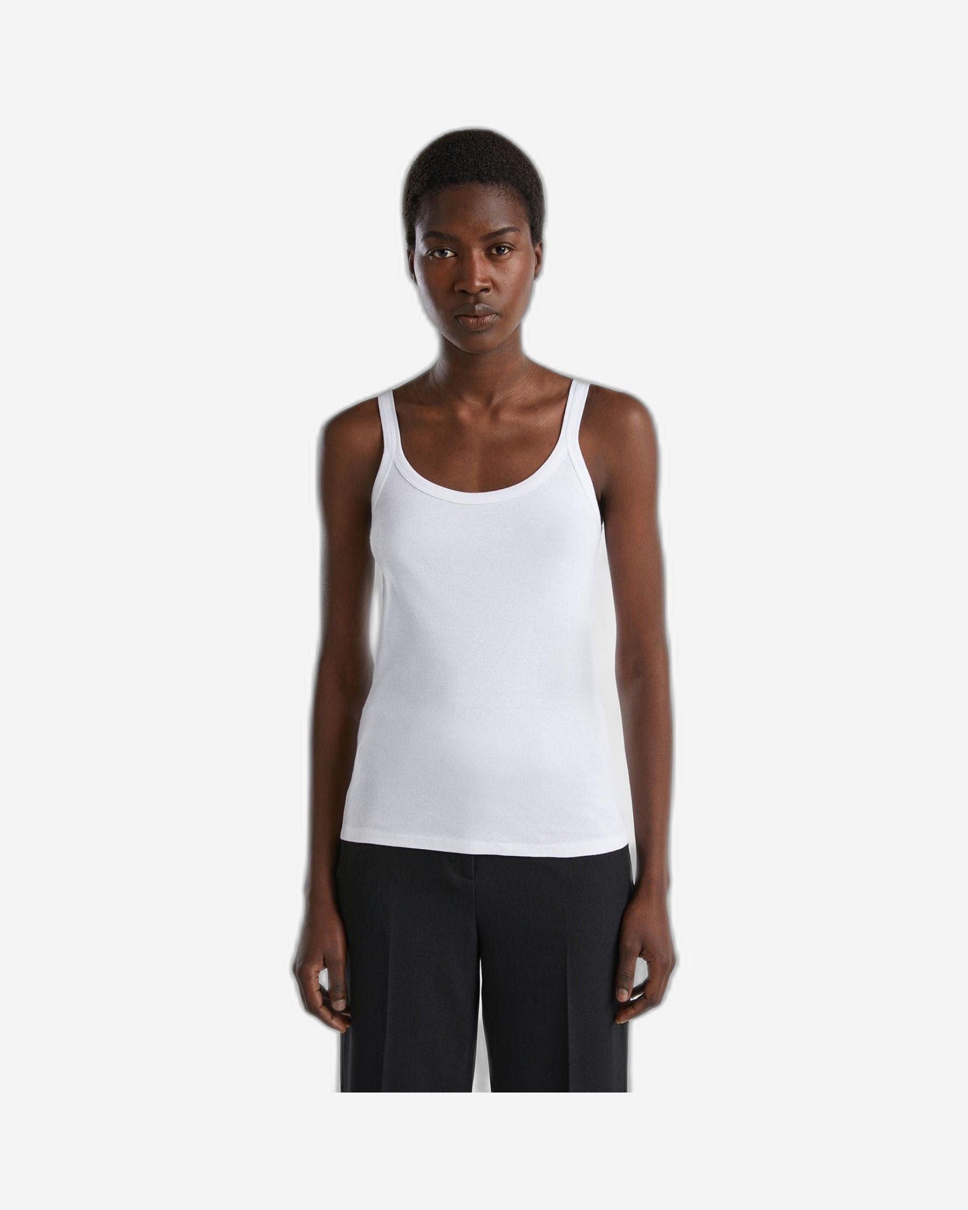 قميص داخلي مضلع