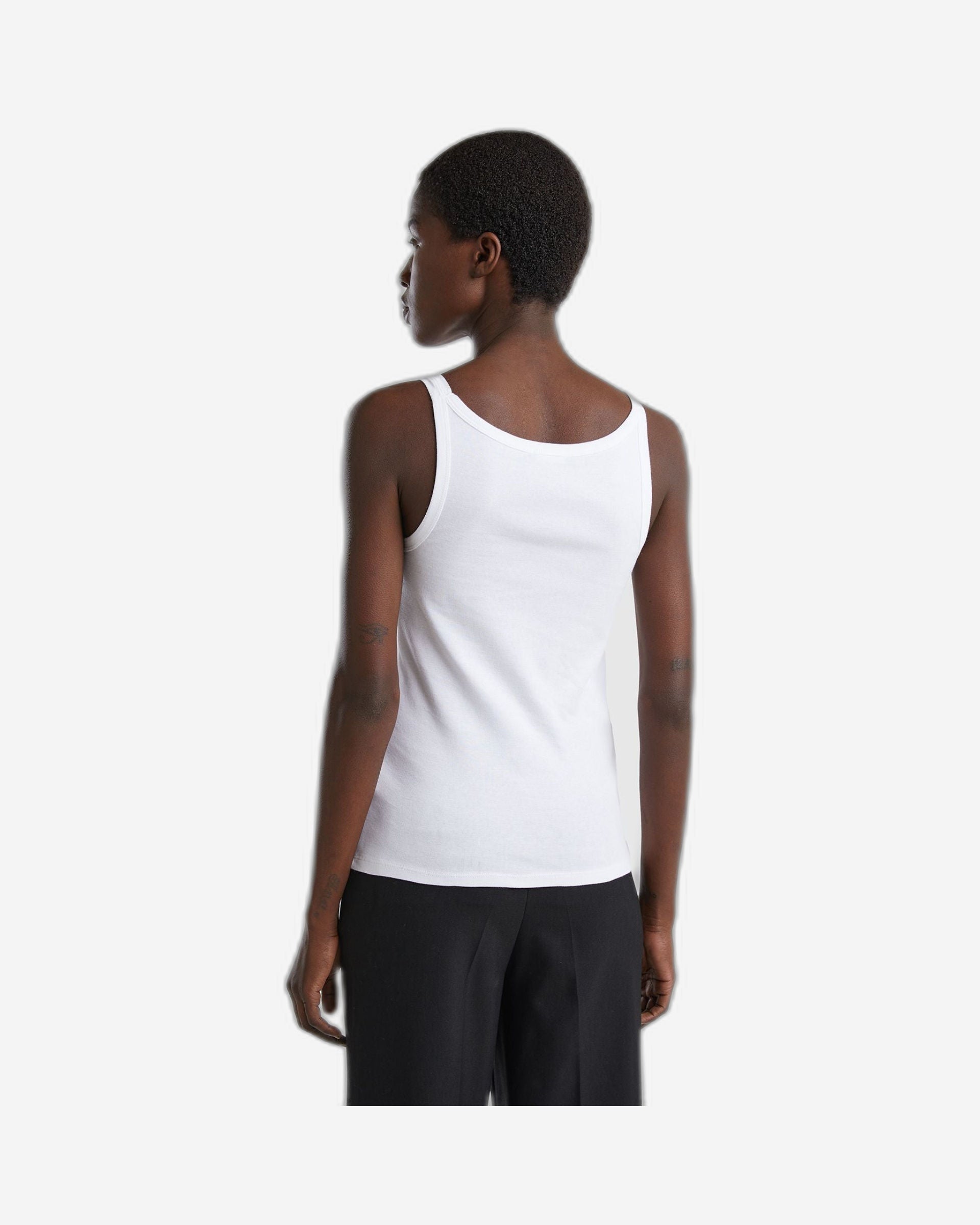 قميص داخلي مضلع