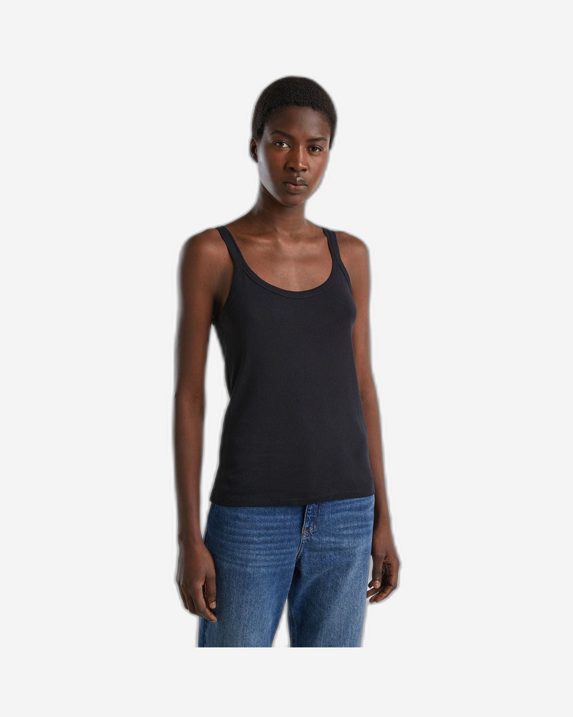 قميص داخلي مضلع