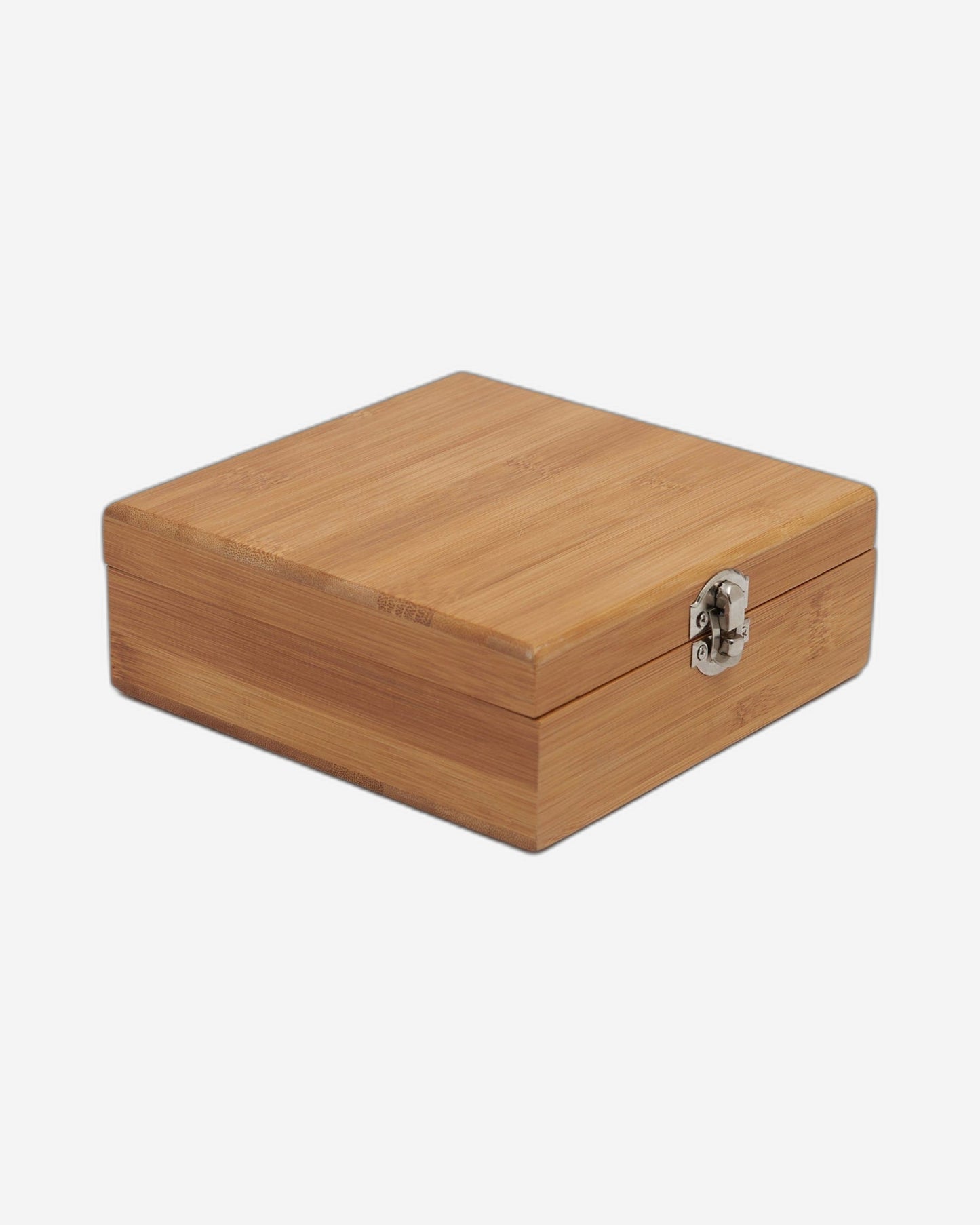 طقم شمبانيا Grunwerg مكون من 3 قطع مع حامل خشبي - 3CS/BB