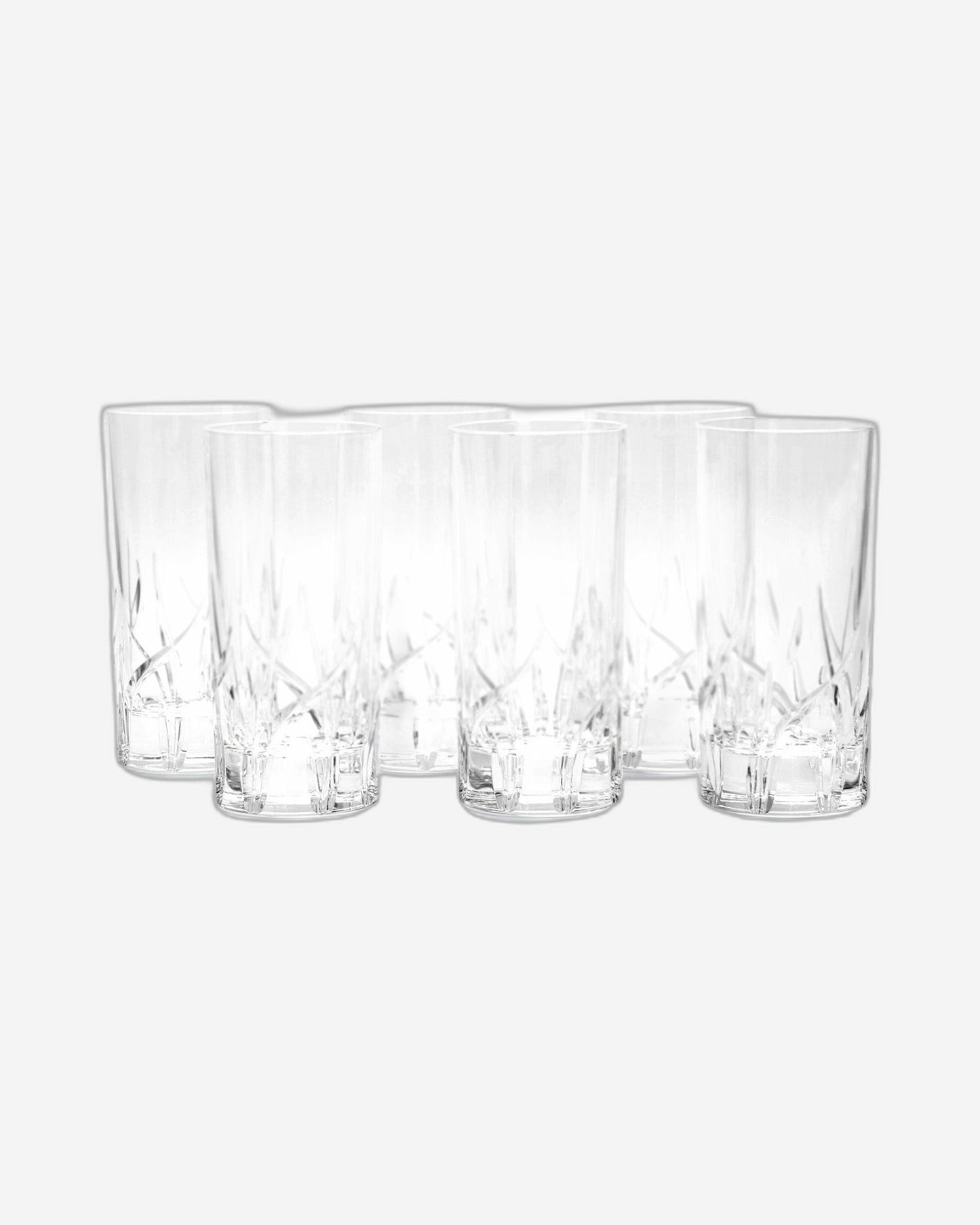 Rcr Tg Zarah Tumbler 0 Set/6 CI