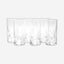 Rcr Tg Zarah Tumbler 0 Set/6 CI