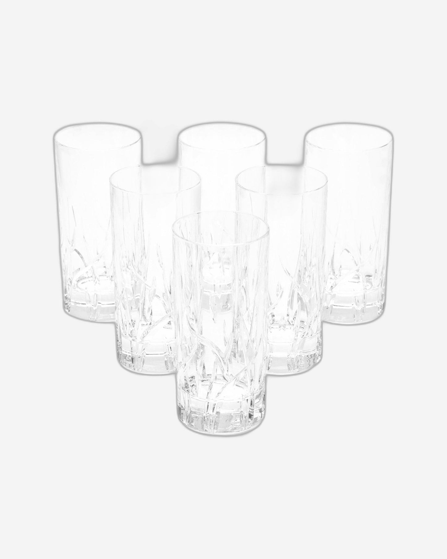 Rcr Tg Zarah Tumbler 0 Set/6 CI