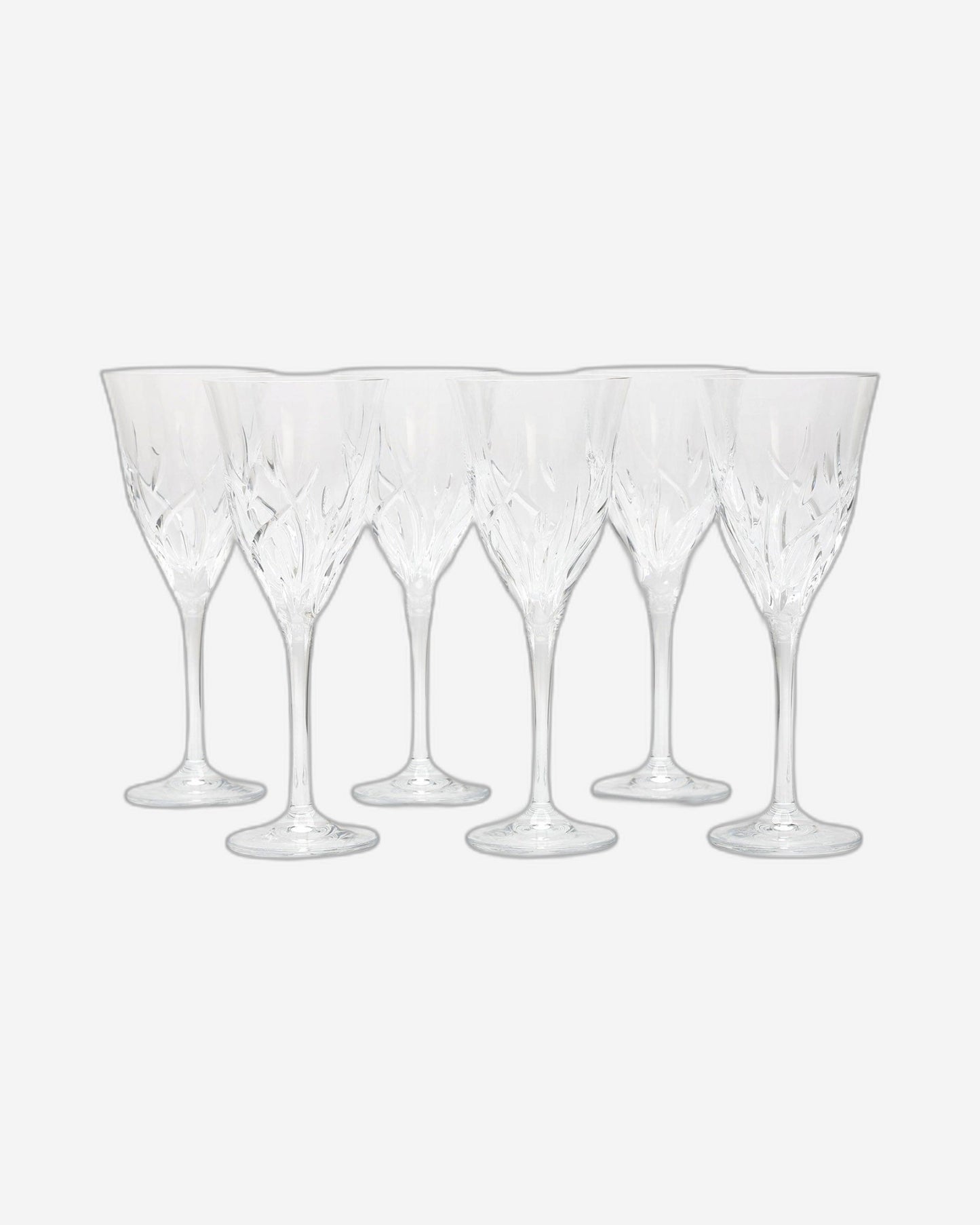 كأس Rcr Tg Zarah 2 مجموعة/6 CI