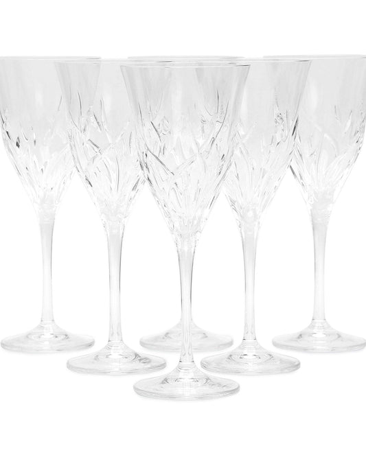 كأس Rcr Tg Zarah 2 مجموعة/6 CI