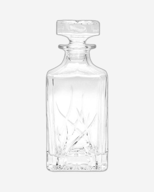 Rcr Tg Zarah Bt Whisky Quadra C/Tappo Quadro C/Stella CI