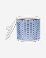 برطمان دانكوتوا أورانو صغير بغطاء