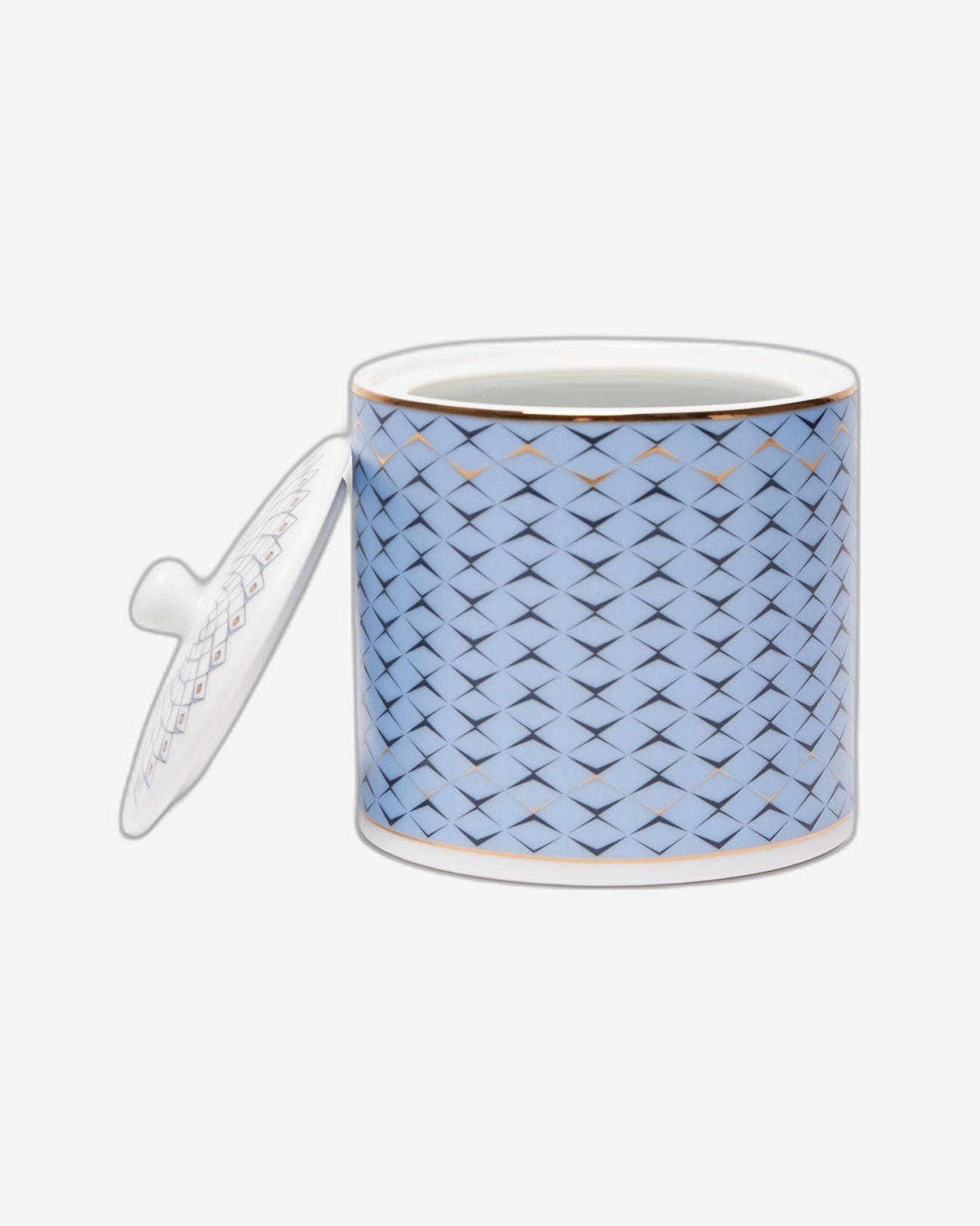 برطمان دانكوتوا أورانو صغير بغطاء