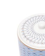 برطمان دانكوتوا أورانو صغير بغطاء