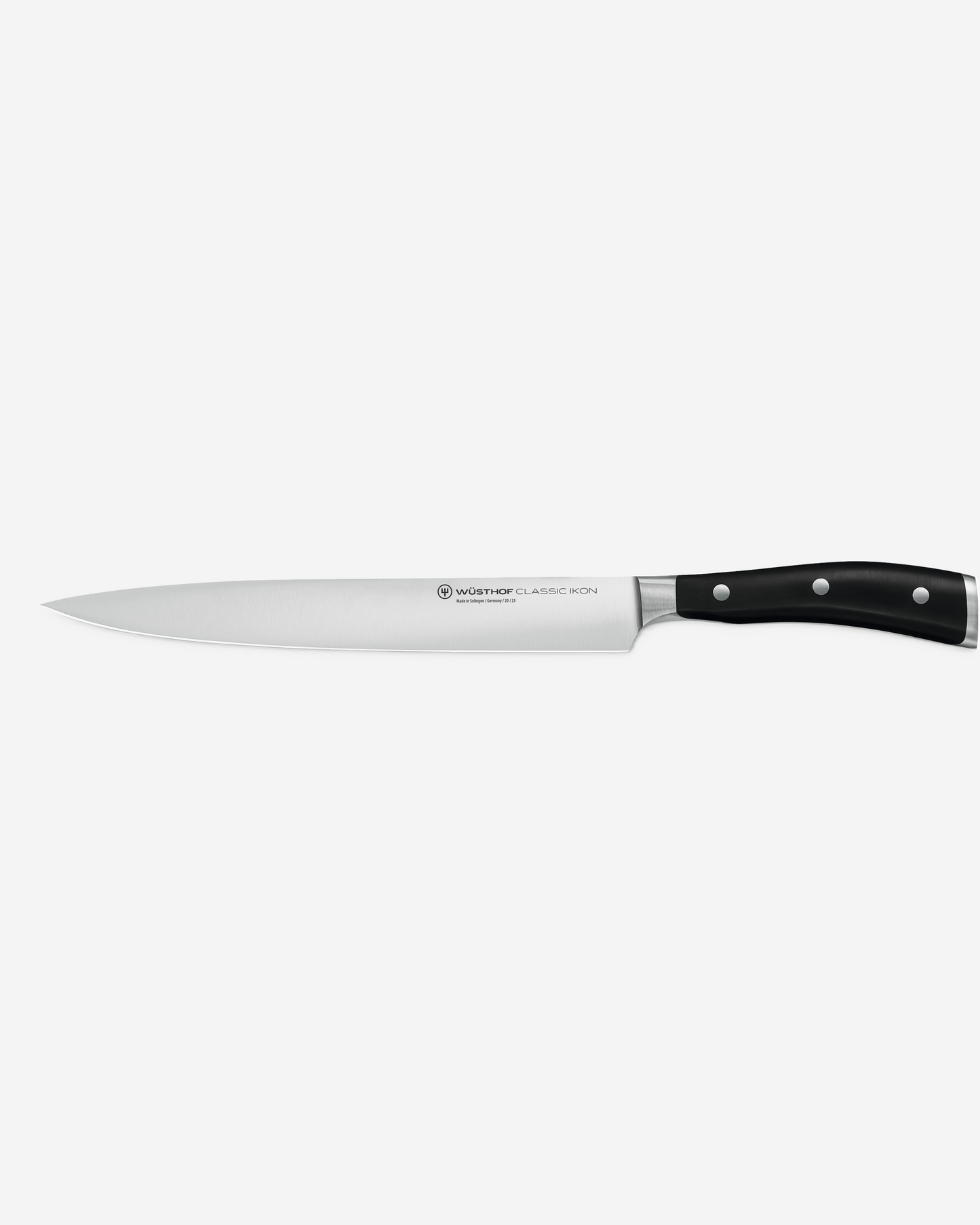 Wusthof Classic Ikon Carving Knife