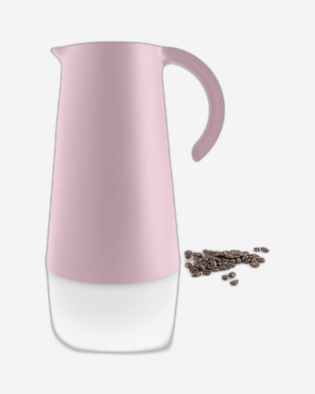 إبريق تفريغ الهواء إيفا سولو - 1 لتر كوارتز - 502857