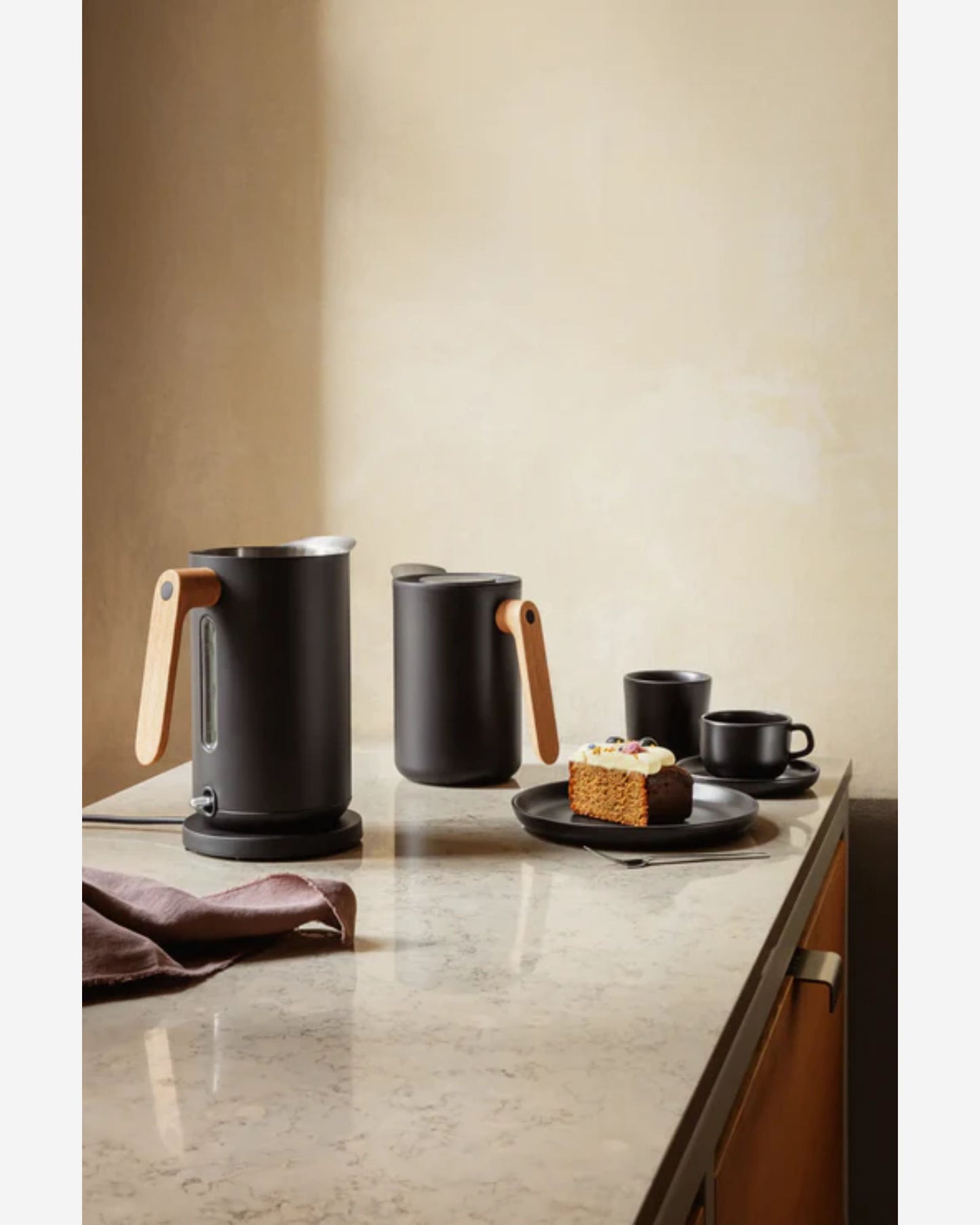 كوب حراري إيفا سولو 502763 سعة 25 سل من نورديك كيتشن