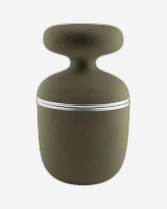 مطحنة نكهة إيفا سولو 531507 أداة خضراء