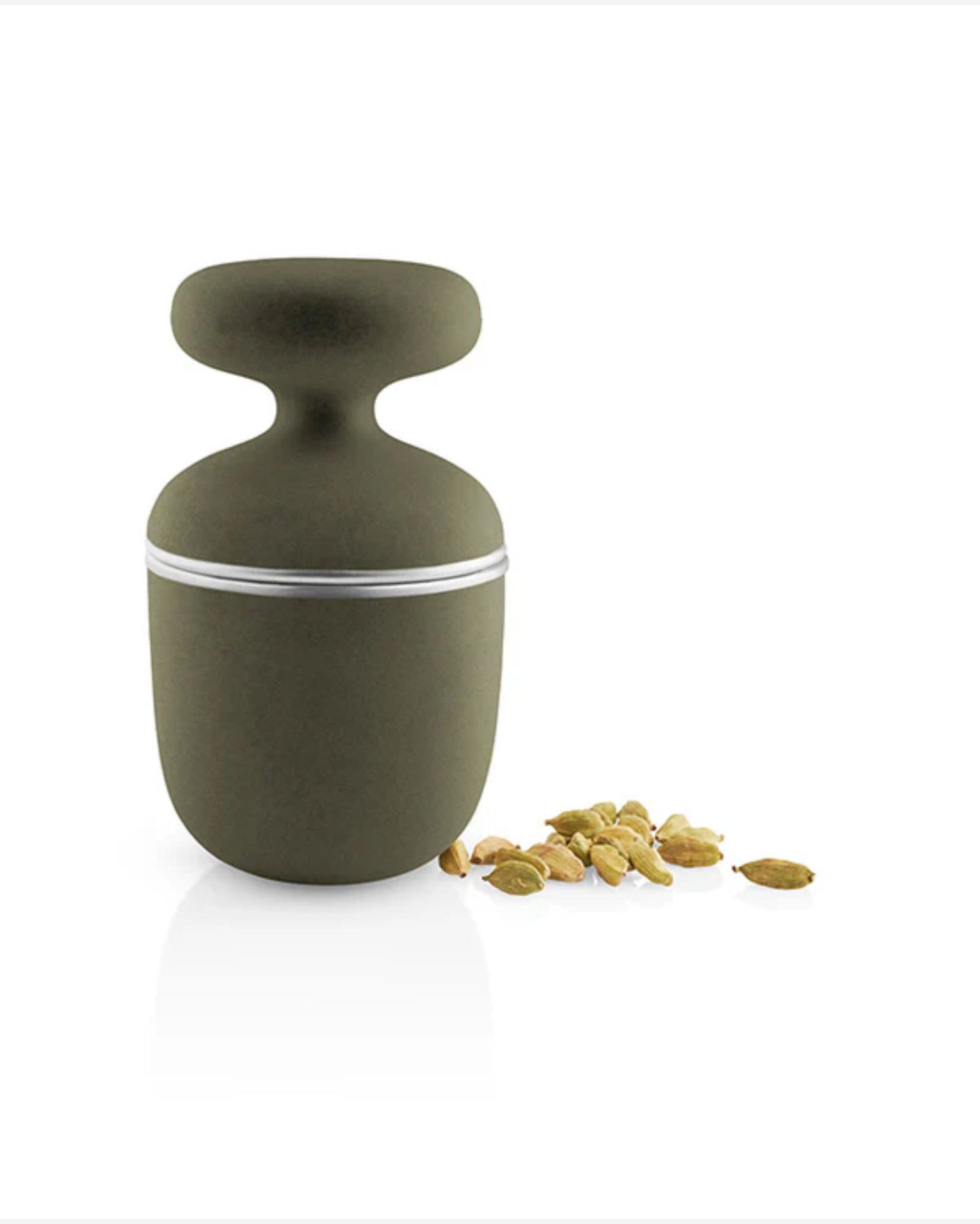 مطحنة نكهة إيفا سولو 531507 أداة خضراء