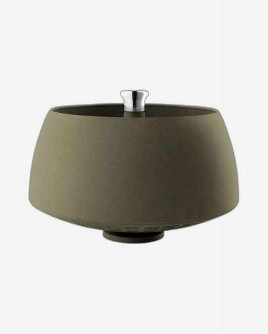 أداة مصفاة دوارة خضراء من إيفا سولو 531516