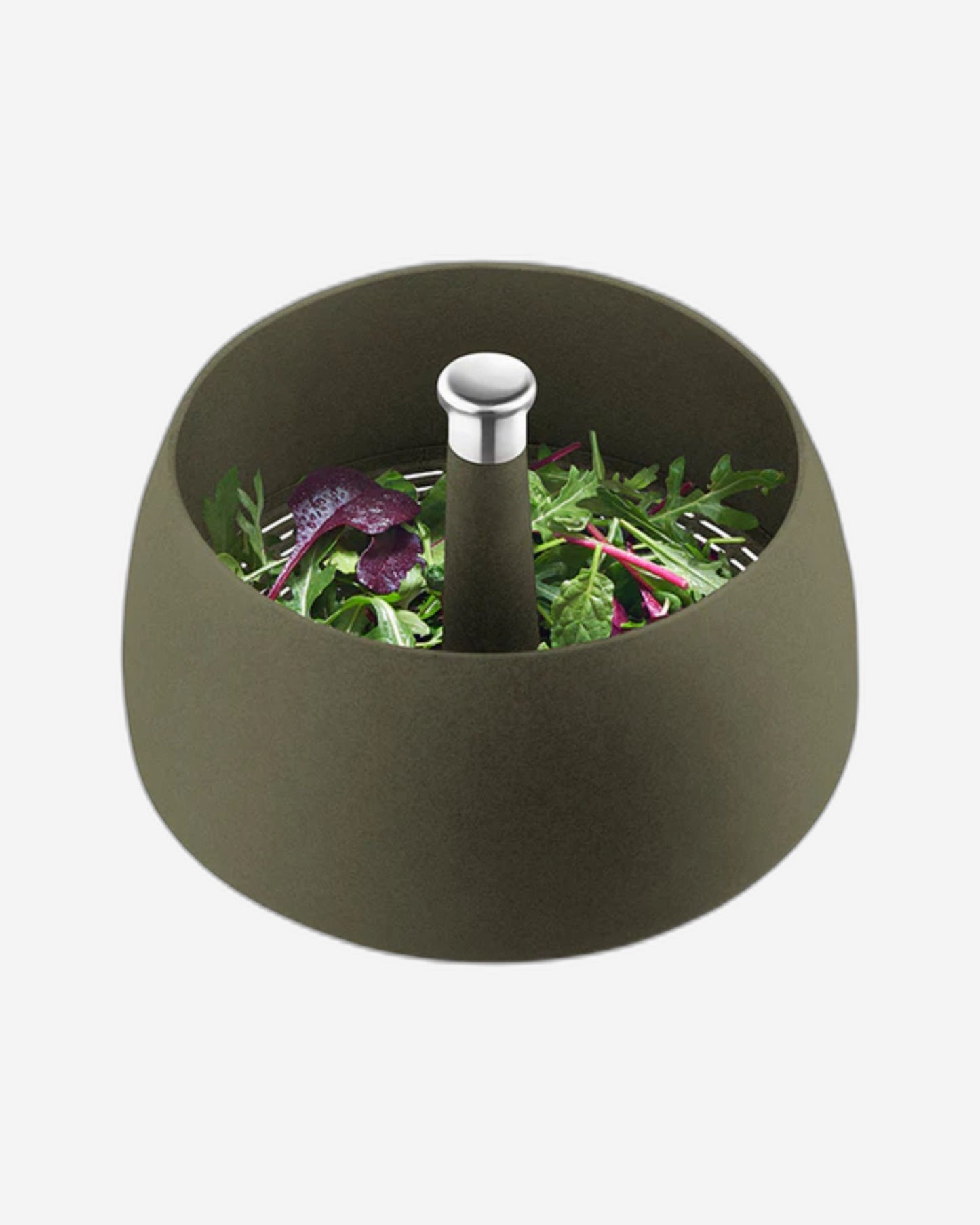 أداة مصفاة دوارة خضراء من إيفا سولو 531516