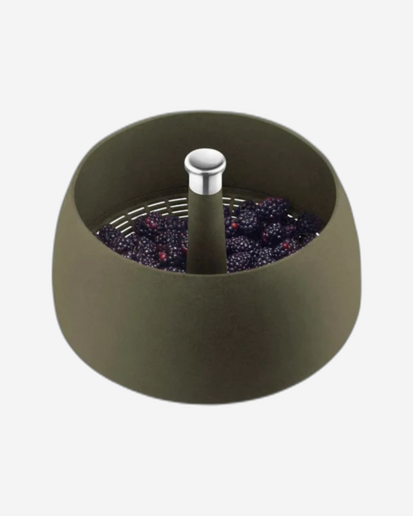 أداة مصفاة دوارة خضراء من إيفا سولو 531516