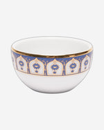 وعاء جوز باندورا من دانكوتوا، قطعتين