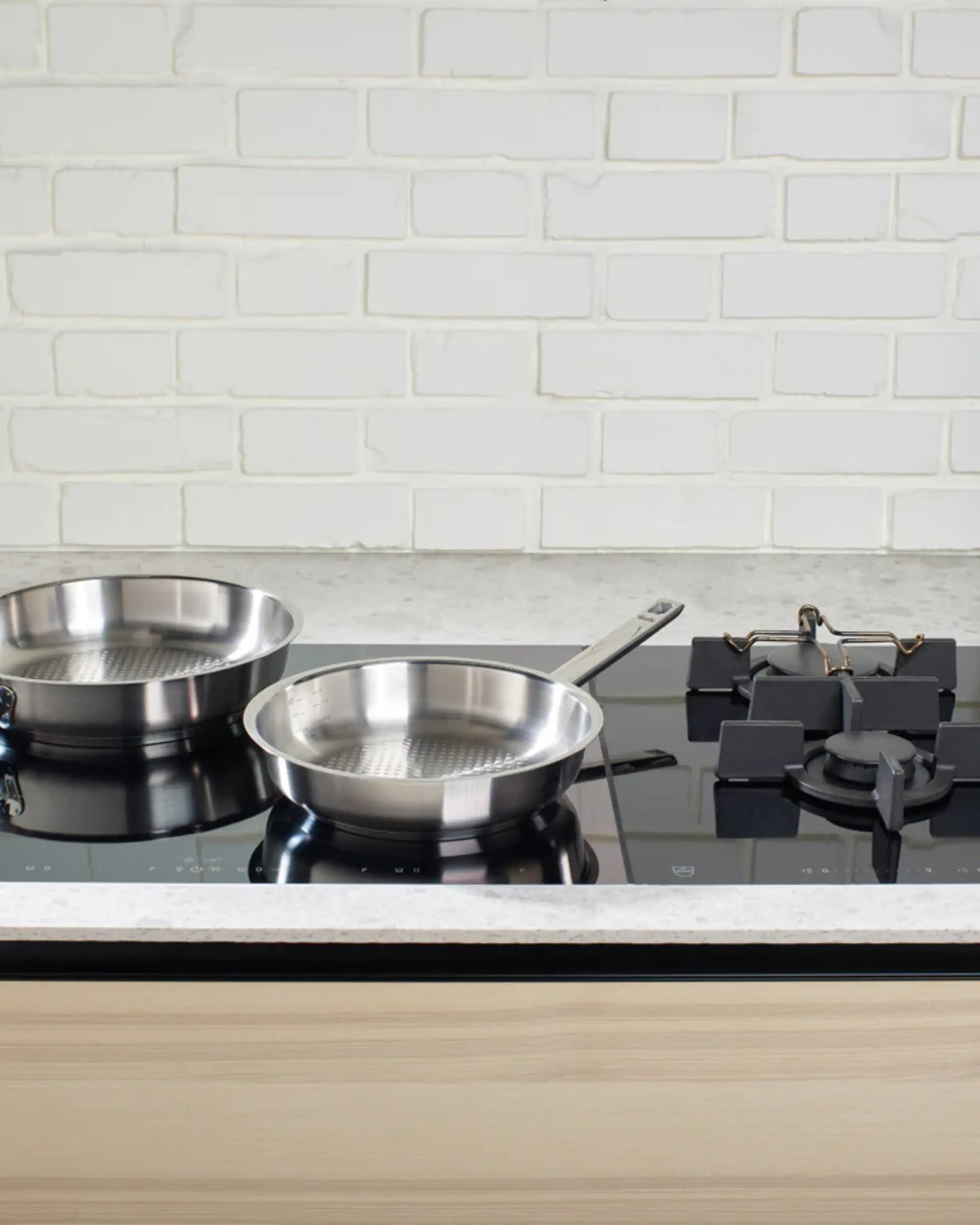 Fissler Original-Profi Stainless Steel Pan 28 cm