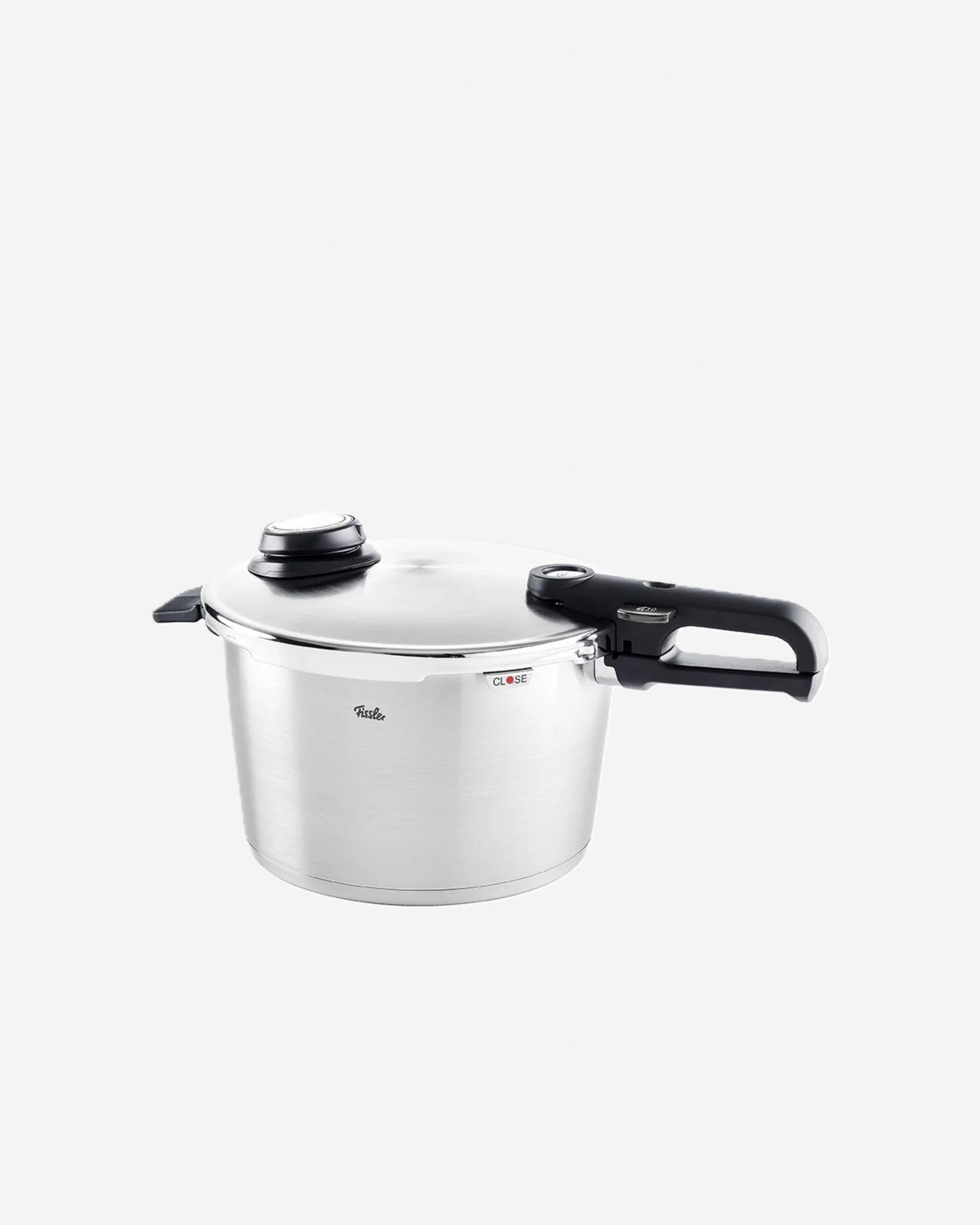 Vitavit Premium S4 Pressure Cooker 22cm 4.5L With Perforated Insert