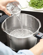 قدر ضغط فيسلر فيتافيت بريميوم 18 سم 2.5 لتر/ ملحق مثقب