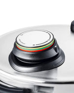 مجموعة فيسلر فيتافيت بريميوم S4، قطعتين، 2.5 لتر + 6 لتر، 2622-412-12-070/0