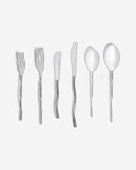 بيلو إينوكس ويف لامع - 75 قطعة - صندوق خشبي مميز