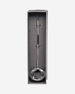 مغرفة حساء بيلو إينوكس ويف لامعة - علبة هدايا