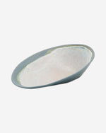 وعاء تقديم مخروطي الشكل من البورسلين من أوزليم تونا سيج، مقاس 18، 50CMSAG015