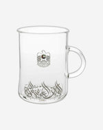 روفاتي نيفوسو الإمارات العربية المتحدة كوب جداري واحد 350 مل