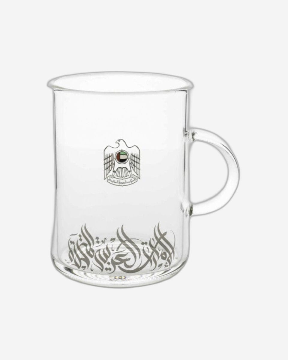 روفاتي نيفوسو الإمارات العربية المتحدة كوب جداري واحد 350 مل