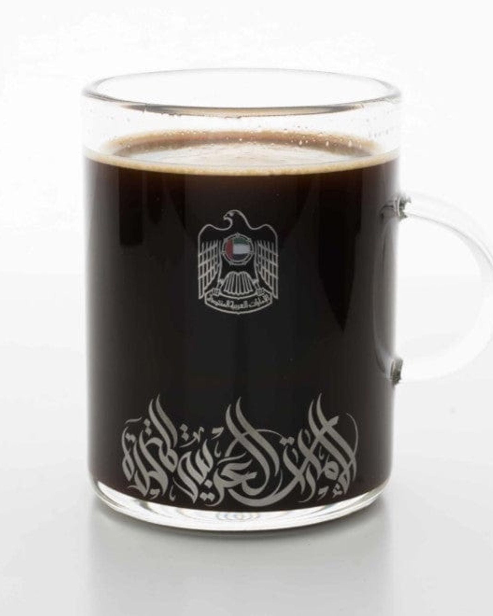 روفاتي نيفوسو الإمارات العربية المتحدة كوب جداري واحد 350 مل