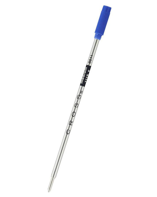 قلم حبر جاف كروس متوسط ​​الحجم - أزرق - 8511