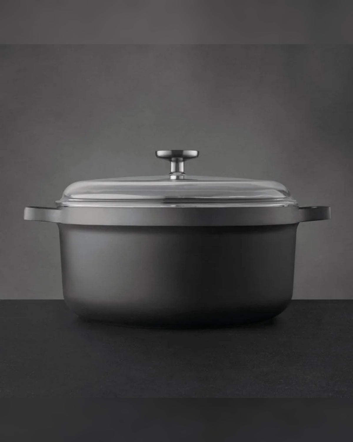 BergHOFF Studio Covered Casserole 20Cm