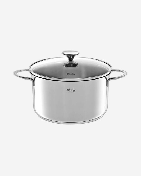 طقم أواني طهي فيسلر كوبنهاجن، 5 قطع - 040-114-05-0000