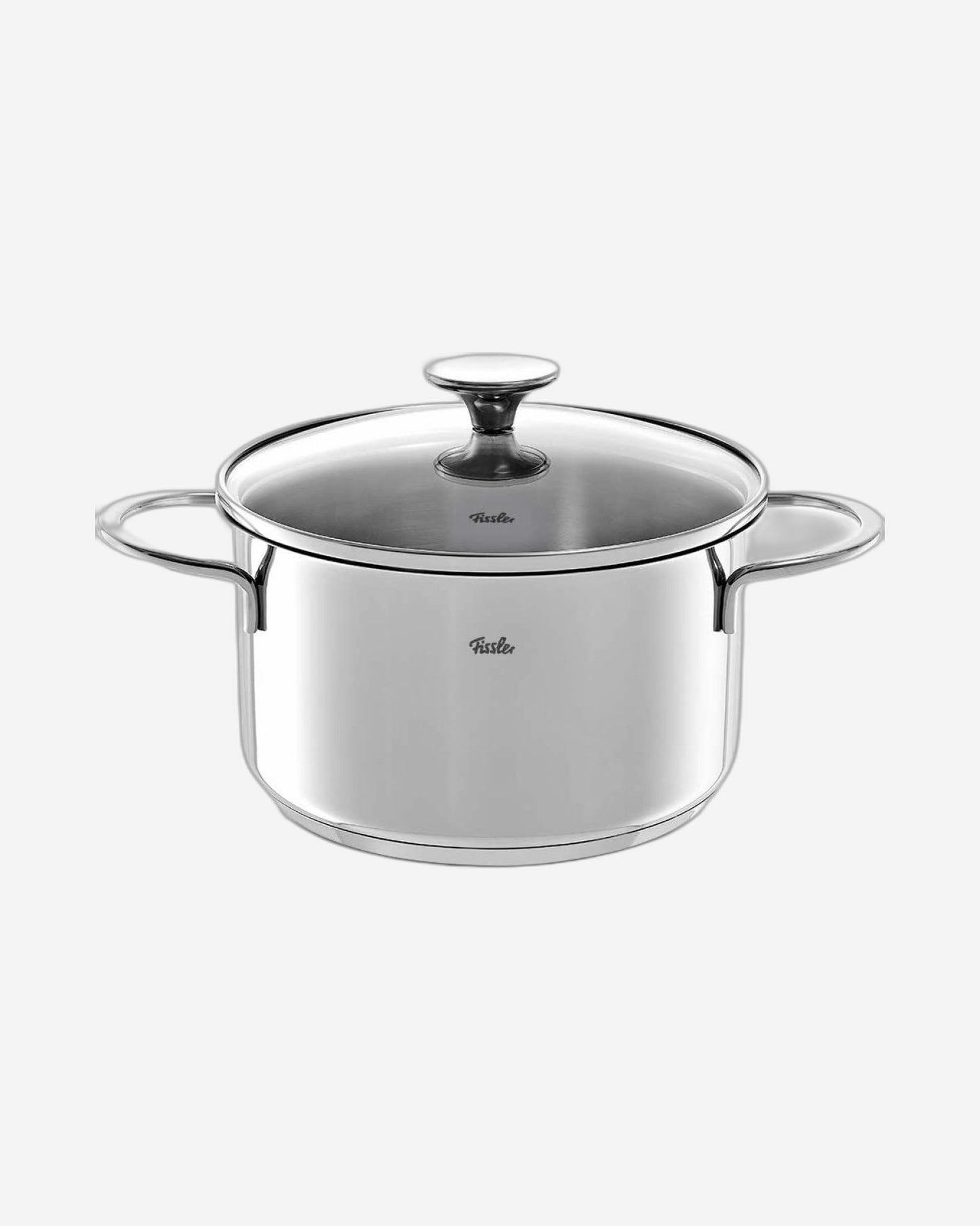 طقم أواني طهي فيسلر كوبنهاغن 5 قطع