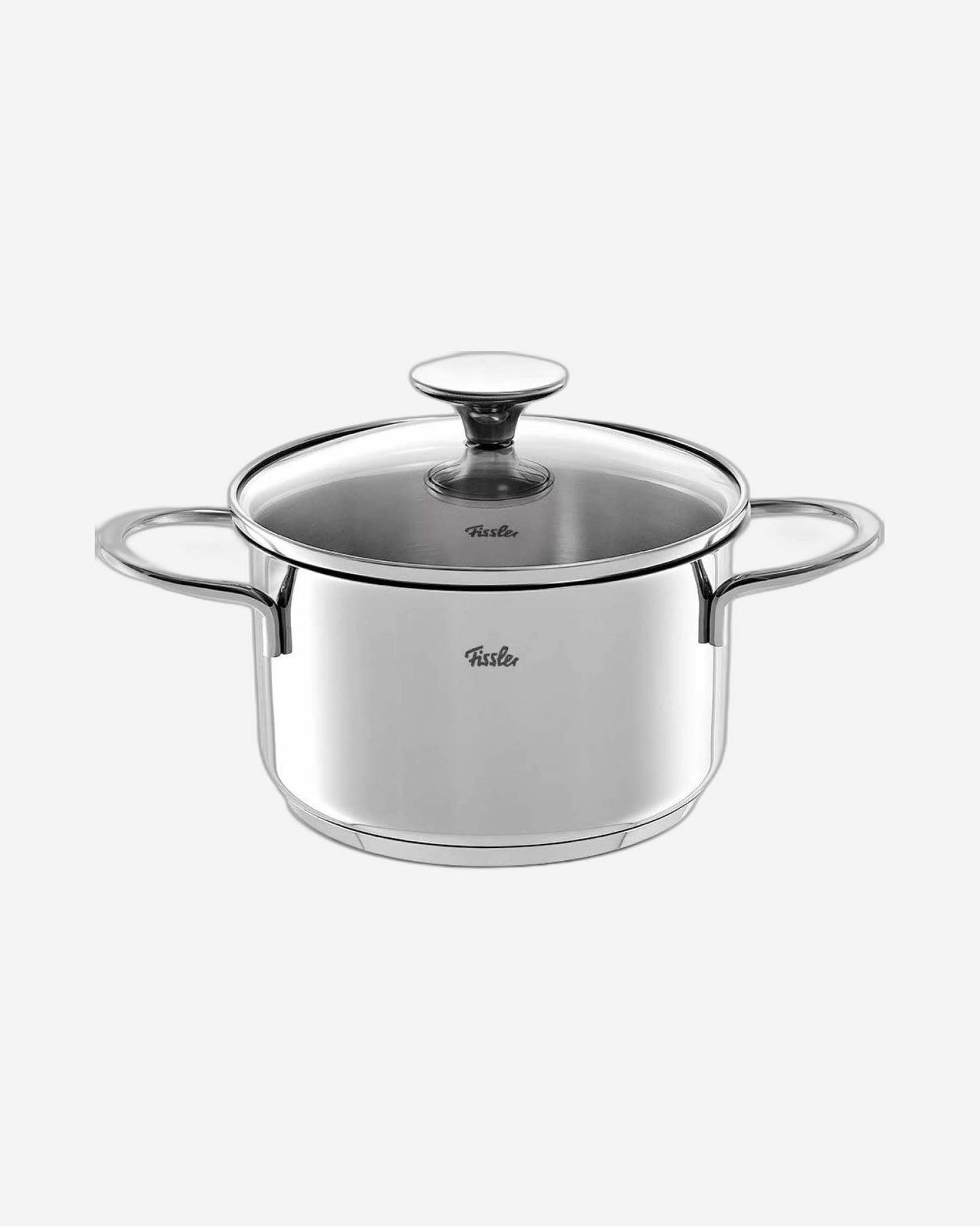 طقم أواني طهي فيسلر كوبنهاغن 5 قطع